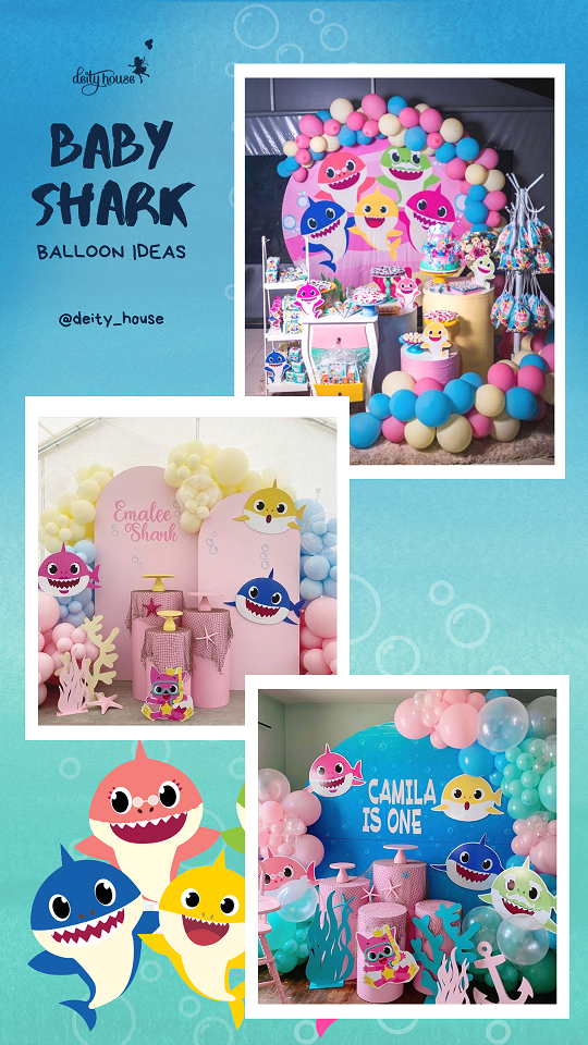 baby-shark-balloon-ideas