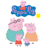 Peppa Pig