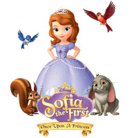 Sofia The First