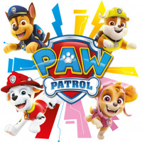 Paw Patrol