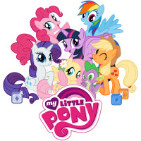 My Little Pony