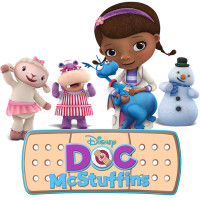 Doc Mcstuffins