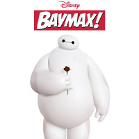 Baymax