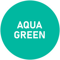 Aqua Green