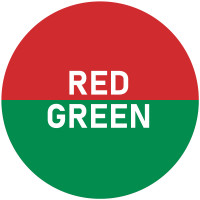 Red Green