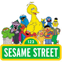 Sesame Street