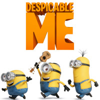 Despicable Me