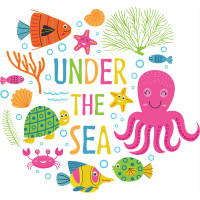 Under The Sea