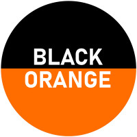 Black Orange