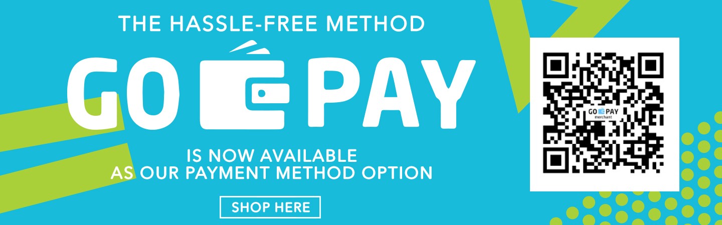 Gopay