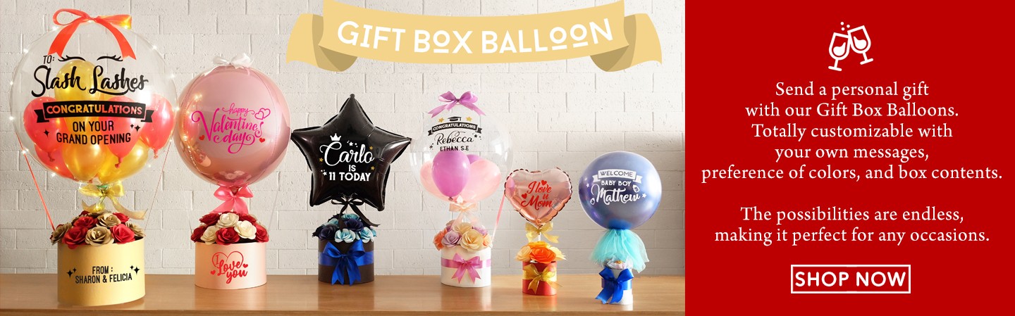Gift Box