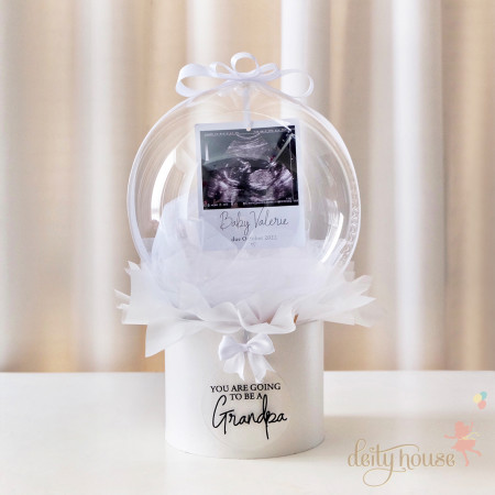 Photo Memory Box