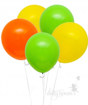 11" Opaque Balloon - Gum Drop