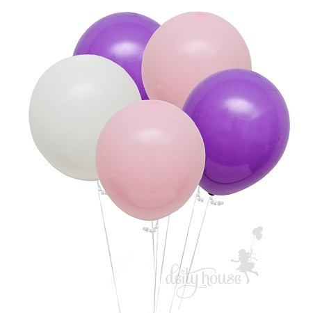 11" Opaque Balloon - Frutips