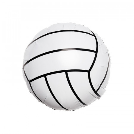 18" Volleyball