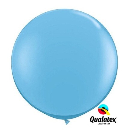 3 Feet Balloon - Light Blue